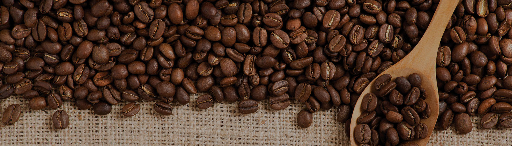 Aroma Coffee Beans